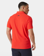 KOSZULKA MĘSKA POLO HELLY HANSEN HP RACE 2.0 UPF 50+ 34496 222