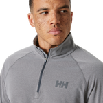 BLUZA MĘSKA HELLY HANSEN TYRI KNIT 1/2 ZIP 63401 980
