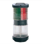 LAMPA NAW. TRÓJSEKTOROWA 12V+KOTWICZNA 30415