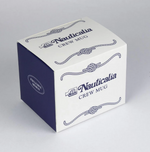 KUBEK PORCELANOWY Captain W PUDEŁKU 6242