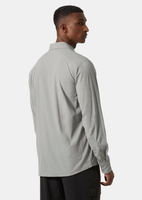 KOSZULA MĘSKA HELLY HANSEN TOFINO SOLEN LS UPF 50+ 63167 885