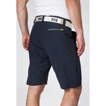 SPODENKI MĘSKIE HELLY HANSEN QUICK-DRY CARGO SHORTS 11" 54154 597