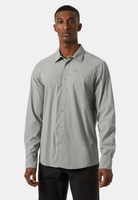KOSZULA MĘSKA HELLY HANSEN TOFINO SOLEN LS UPF 50+ 63167 885