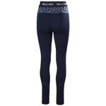  SPODNIE TERMOAKTYWNE DAMSKIE HELLY HANSEN W LIFA MERINO PANT 49411 600