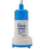 POMPA 03 ZANURZENIOWA BARWIG 12L / 12V