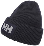 CZAPKA HELLY HANSEN HH BOX BEANIE 53648 NAVY