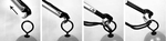 BOSAK TELESKOPOWY HOOK AND MOOR VARIO 1,8 M 7080217