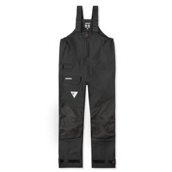 SPODNIE SZTORMIAK MUSTO BR1 80855 991 BLACK