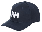 CZAPKA ŻEGLARSKA HELLY HANSEN BRAND CAP 67300 597