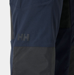 SPODNIE ŻEGLARSKIE MĘSKIE HELLY HANSEN HP RACING DECK 2.0 34170 597