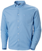 KOSZULA MĘSKA HELLY HANSEN CLUB LS SHIRT 34219 627