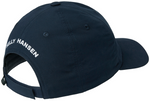 CZAPKA ŻEGLARSKA HELLY HANSEN CREW CAP 2,0 67517 597 GRANAT
