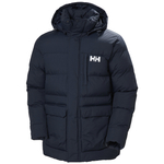 KURTKA MĘSKA HELLY HANSEN VARDO PARKA 54503 597