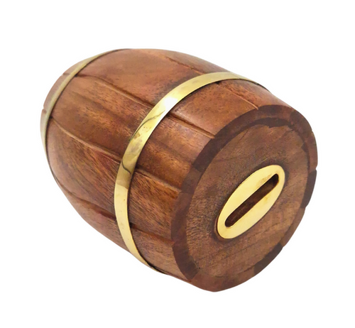 SKARBONA BECZKA DNU-001