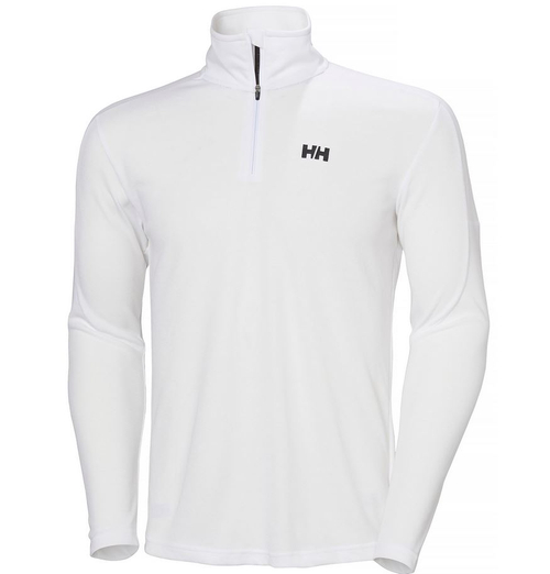 BLUZA MĘSKA HELLY HANSEN HP 1/2 ZIP PULLOVER 2,0 34131 001