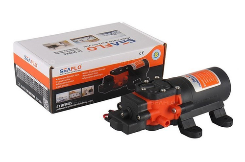 POMPA WODY SEAFLO 12V 3,8 l/min SFDP1-010-040-21
