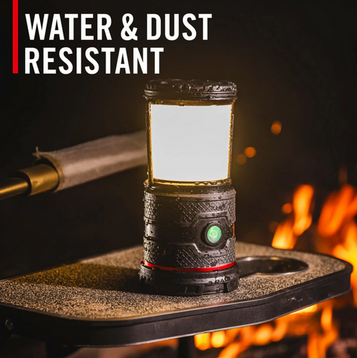 LAMPA TURYSTYCZNA COAST EAL30R 5455