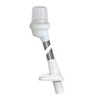 LAMPA nawigacyjna TOPOWA 360 ST. 30333 MASZT 100CM