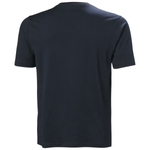 KOSZULKA MĘSKA HELLY HANSEN LOGO T-SHIRT 3.0 54596 597