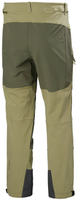 SPODNIE TREKKINGOWE MĘSKIE HELLY HANSEN VERGLAS TUR 2.0 63268 473