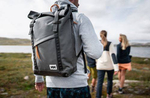 PLECAK STOCKHOLM HELLY HANSEN 67187 584, 29L
