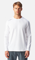 KOSZULKA MĘSKA HENRI LLOYD DRI-FAST LONG SLEEVE TEE A241155003 000