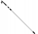 BOSAK ALUMINIOWY SKŁADANY 142-365 CM C11834