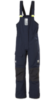 SPODNIE ŻEGLARSKIE DAMSKIE HELLY HANSEN W PIER 4.0 BIB 34487 597 NAVY