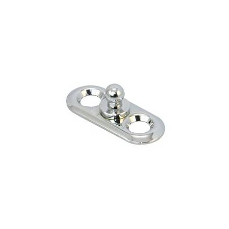 Podstawa TENAX® na dwa otwory TX04
