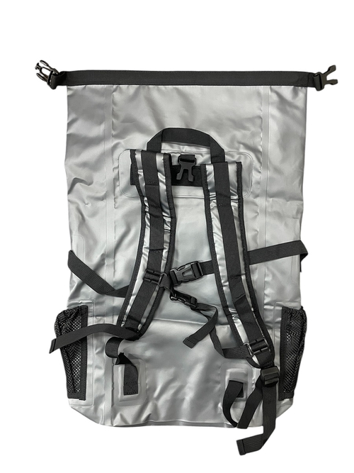 WOREK WODOSZCZELNY PLECAK SHARK 42L B0779042