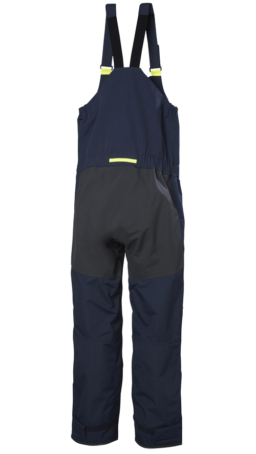 SPODNIE ŻEGLARSKIE SZTORMIAK HELLY HANSEN PIER 4.0 BIB 34485 597 NAVY