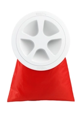 LUK INSPEKCYJNY POKRYWA OKRĄGŁA 96 mm SFRH12-004-02B