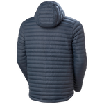 KURTKA MĘSKA HELLY HANSEN SIDRAL HOODED INSULATOR 62989 860