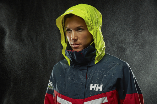 KURTKA SZTORMIAK DAMSKI HELLY HANSEN W PIER 4.0 JKT 34486 162