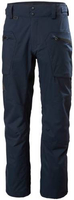 SPODNIE ŻEGLARSKIE HELLY HANSEN HP FOIL PANT  34011 597 GRANATOWE