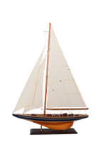 MODEL JACHTU J-CLASS JCA87