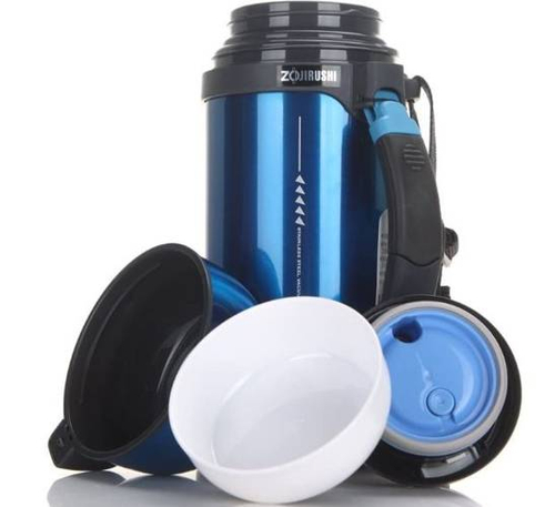 TERMOS ZOJIRUSHI SF-CC15-AH 1,5 L BLUE