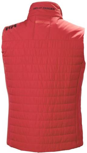 KAMIZELKA MĘSKA HELLY HANSEN CREW INSULATOR VEST 30377