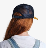 CZAPKA BUFF CAP TRUCKER DARIX MULTI L/XL 128596