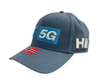 CZAPKA ŻEGLARSKA HELLY HANSEN BALL CAP 67434 602