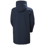 PŁASZCZ HELLY HANSEN MUNICH INSULATED RAIN COAT 53541 598