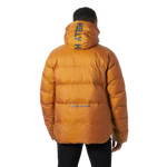 KURTKA MĘSKA HELLY HANSEN ACTIVE WINTER PARKA 54514 399