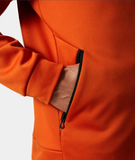 BLUZA MĘSKA HELLY HANSEN HP FLEECE JACKET 2.0  34289 300