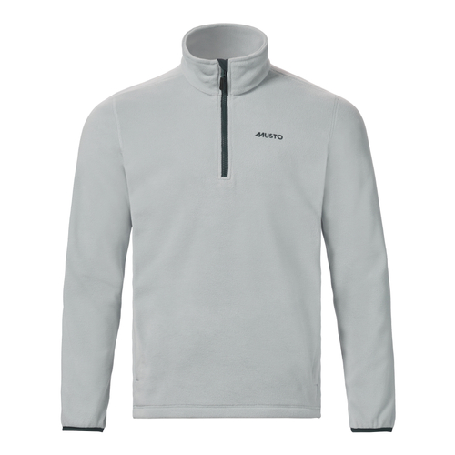 BLUZA MĘSKA MUSTO SNUG FLEECE 2.0 82284 929