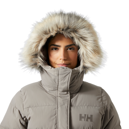 KURTKA ZIMOWA DAMSKA HELLY HANSEN W ARIA LONG PARKA 54512 885