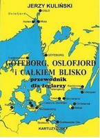 GOTEBORG,OSLOFJORD I CAŁKIEM BLISKO - Jerzy Kuliński