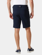 SZORTY ŻEGLARSKIE HELLY HANSEN HP RACE SOFTSHELL CARGO SHORTS 34365 597