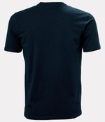 KOSZULKA MĘSKA HELLY HANSEN MASSIF GRAPHIC T-SHIRT 54600 597