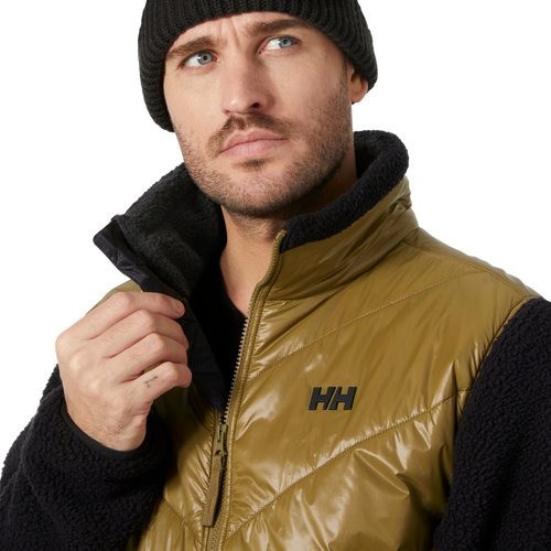 KURTKA MĘSKA HELLY HANSEN VILLAGE HYBRID 54499 718 