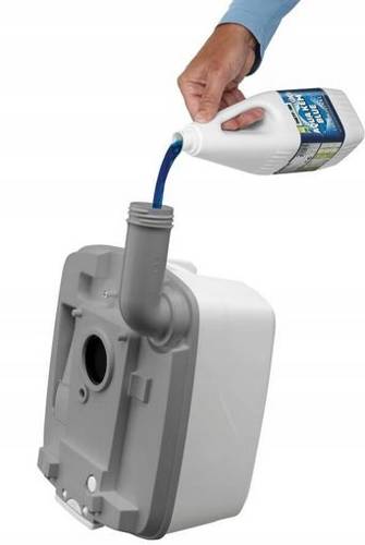 PŁYN AQUA KEM BLUE 2L 30112AX